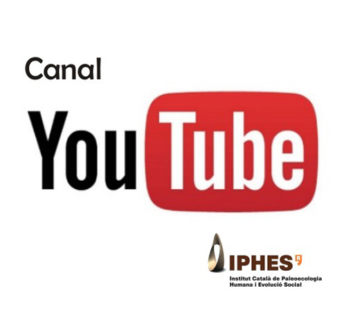 Canal Oficial Youtube IPHES-CERCA