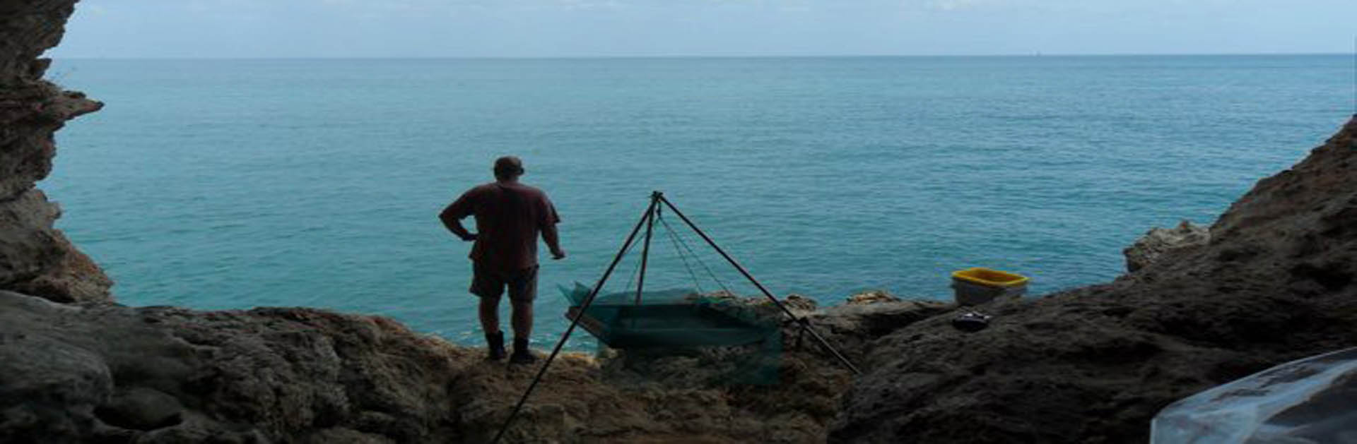 Els Neandertals marisquejaven bous de mar fa 90.000 anys a la península Ibèrica