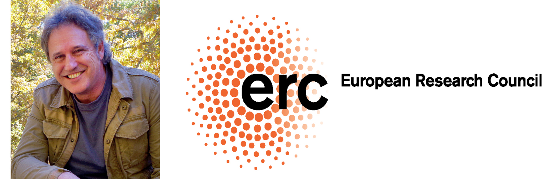 Jordi Rosell rep una ERC Advanced Grant de la Unió Europea