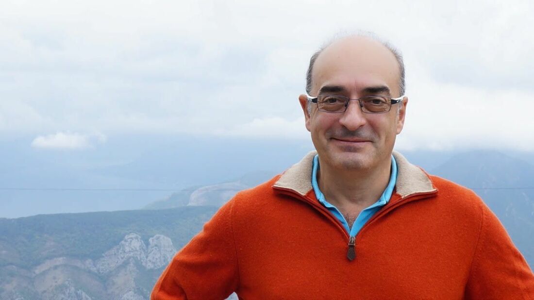 La paleogenòmica amb el Dr. Carles Lalueza-Fox al programa Evoluciona de Tarragona Ràdio i IPHES