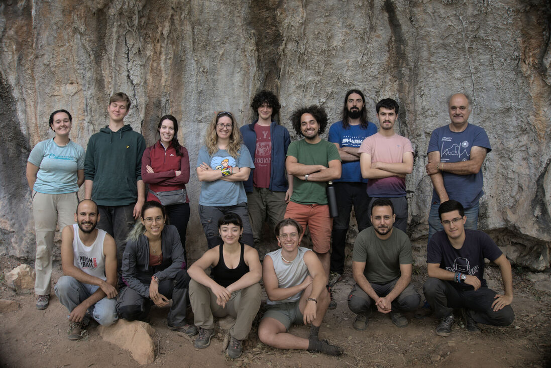 Noves intervencions arqueològiques a la Cova de les Borres i a la Cova Serena (La Febró) permetran ampliar el coneixement sobre els últims caçadors-recol·lectors de les Muntanyes de Prades