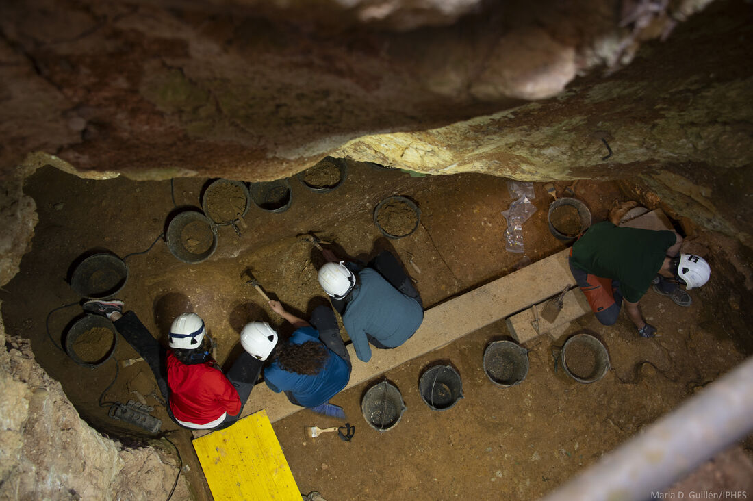 Noves restes d'Homo antecessor auguren un futur molt prometedor per als jaciments d'Atapuerca