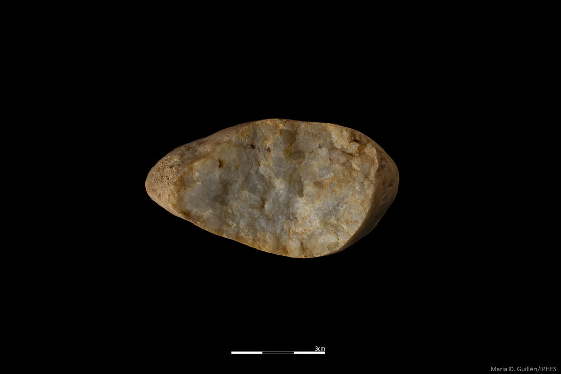 Nuevos restos de Homo antecessor auguran un futuro muy prometedor para los yacimientos de Atapuerca