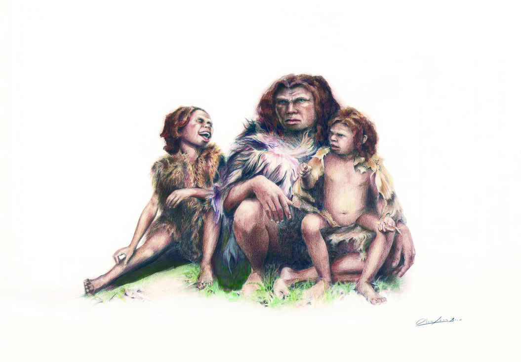 Identifican restos neandertales en la Cova Simanya de hace más de 50.000 años