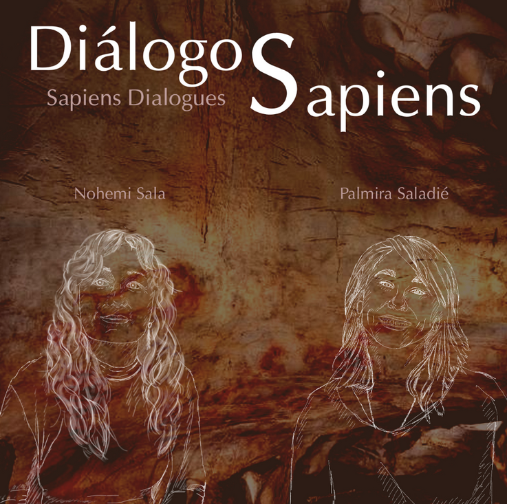 Palmira Saladié i Nohemi Sala parlen sobre el canibalisme a la prehistòria en el podcast &quot;Diálogos Sapiens&quot;