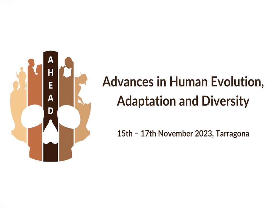 El IPHES-CERCA organiza un congreso internacional para debatir los últimos avances en el estudio de la evolución humana y el marco académico en el que se desarrolla la investigación científica