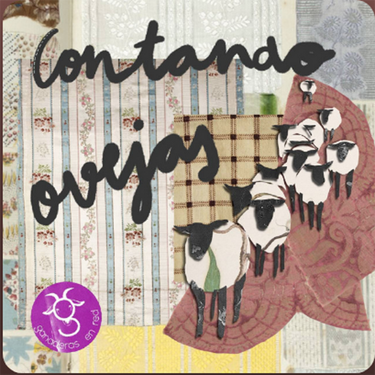 Patricia Martín parla de la ramaderia extensiva al podcast &quot;Contando Ovejas&quot;