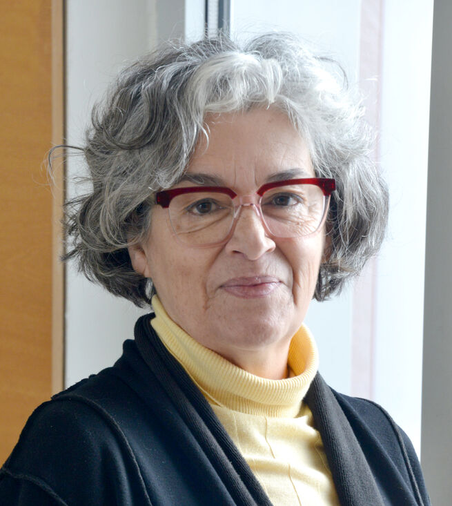 Dr. Marina Mosquera Martínez, new director of IPHES-CERCA