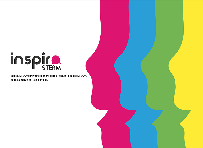 El proyecto Inspira STEAM sigue creciendo en Tarragona y ya llega a casi 1.800 escolares