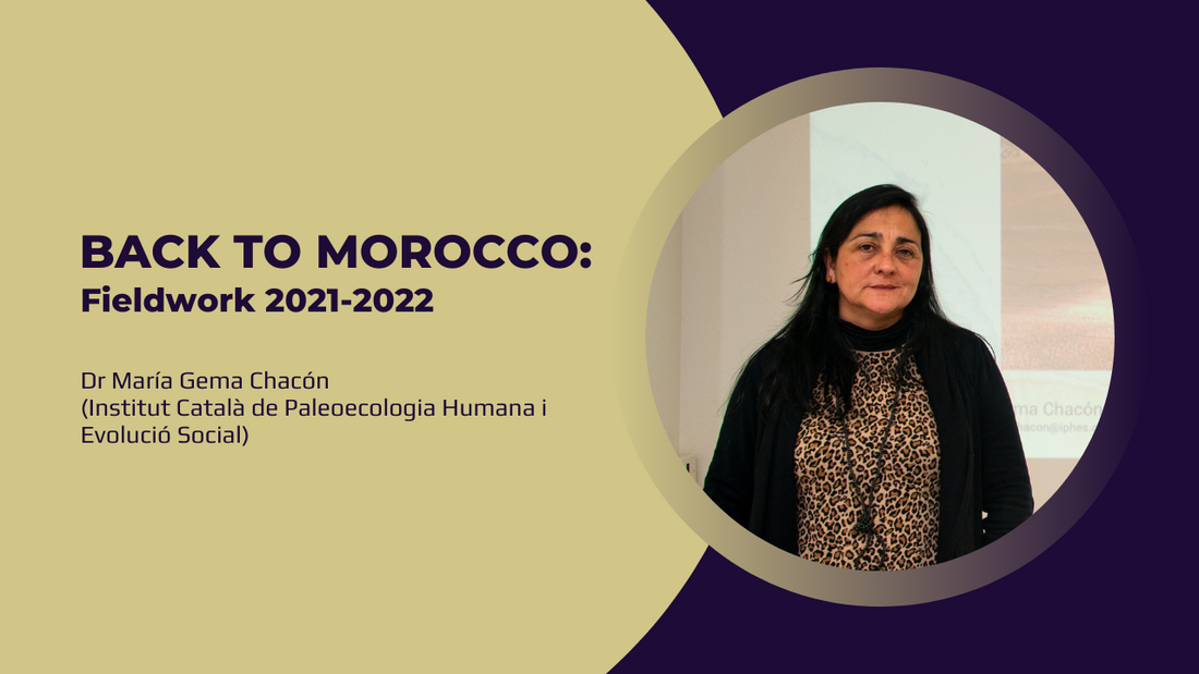 Proyecto de investigación arqueopaleontológica en Marruecos liderado por el IPHES y la Université Mohamed Premier de Oujda