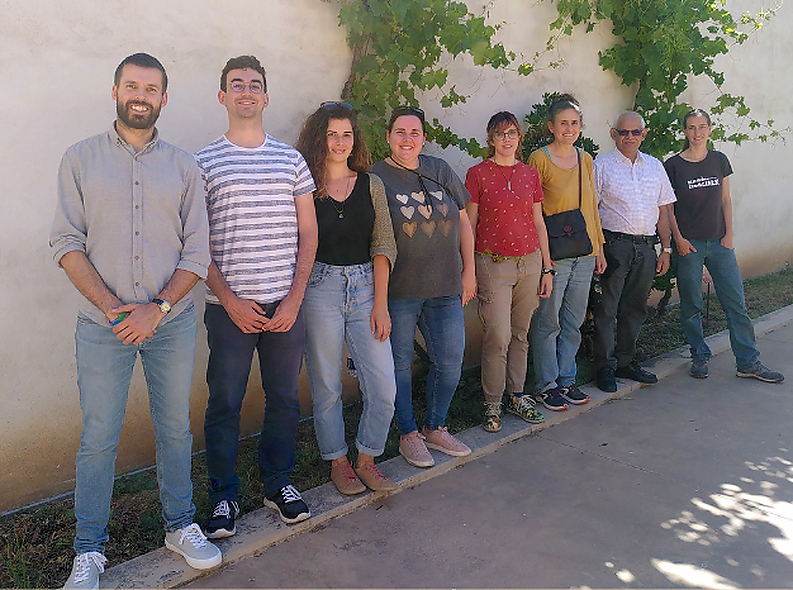 El IPHES-CERCA desarrollará materiales didácticos para los centros educativos de Catalunya, las Illes Balears y Sri Lanka sobre la relación de los humanos con las plantas a lo largo de la historia