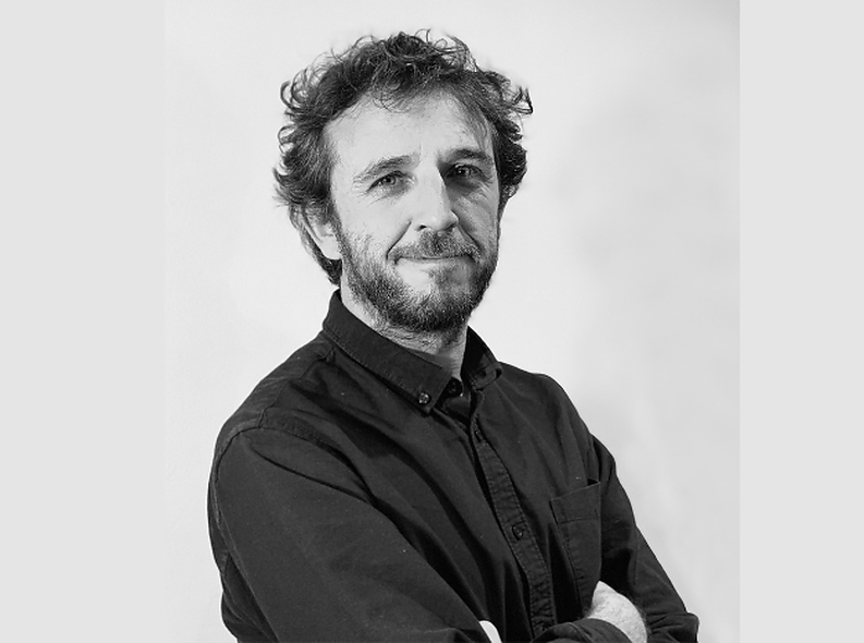 Carlos Tornero, nuevo académico de número de la Academia Joven de España