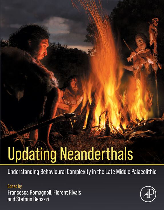 A new book analyzes the complexity of the Neanderthal world