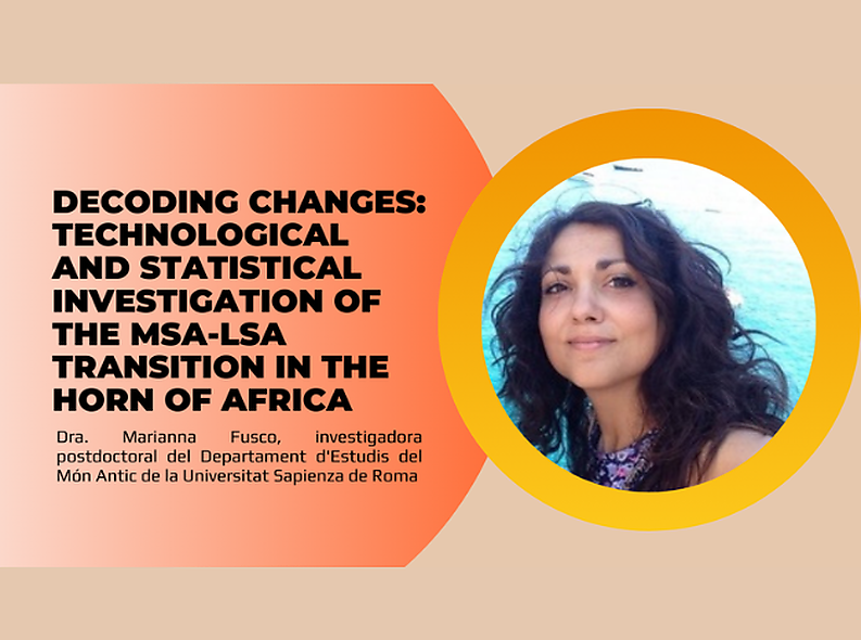 Decoding Changes: Technological and Statistical Investigation of the MSA-LSA Transition in the Horn of Africa