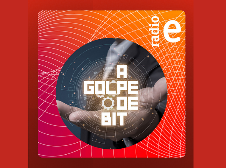 La cueva 338 en el programa A golpe de Bit de RNE