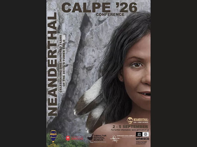 El IPHES-CERCA participa en Gibraltar en un encuentro internacional de referencia sobre los neandertales