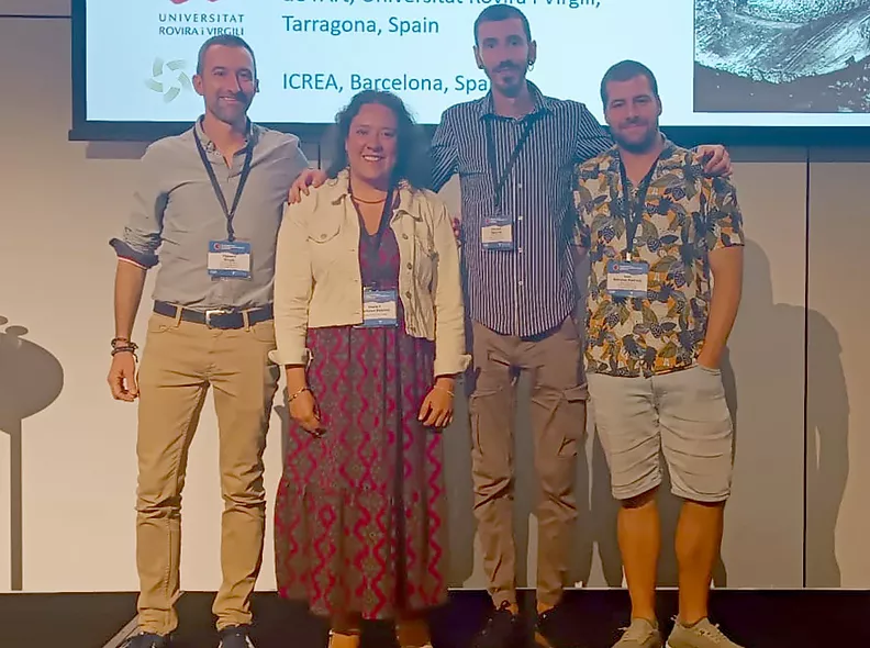 El IPHES-CERCA impulsa un volumen internacional sobre el microdesgaste dental para reconstruir la dieta de los vertebrados del pasado