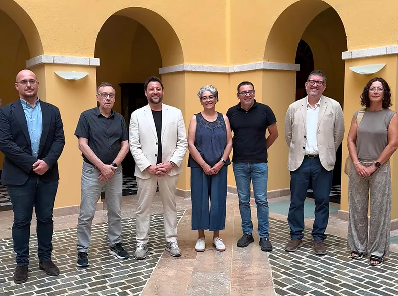 La Diputación de Tarragona consolida su apoyo a la investigación y la transferencia de conocimiento en el territorio con una nueva convocatoria de ayudas