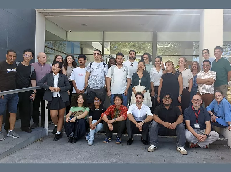 Presentades 20 tesis del Màster Erasmus Mundus en Arqueologia del Quaternari i Evolució Humana