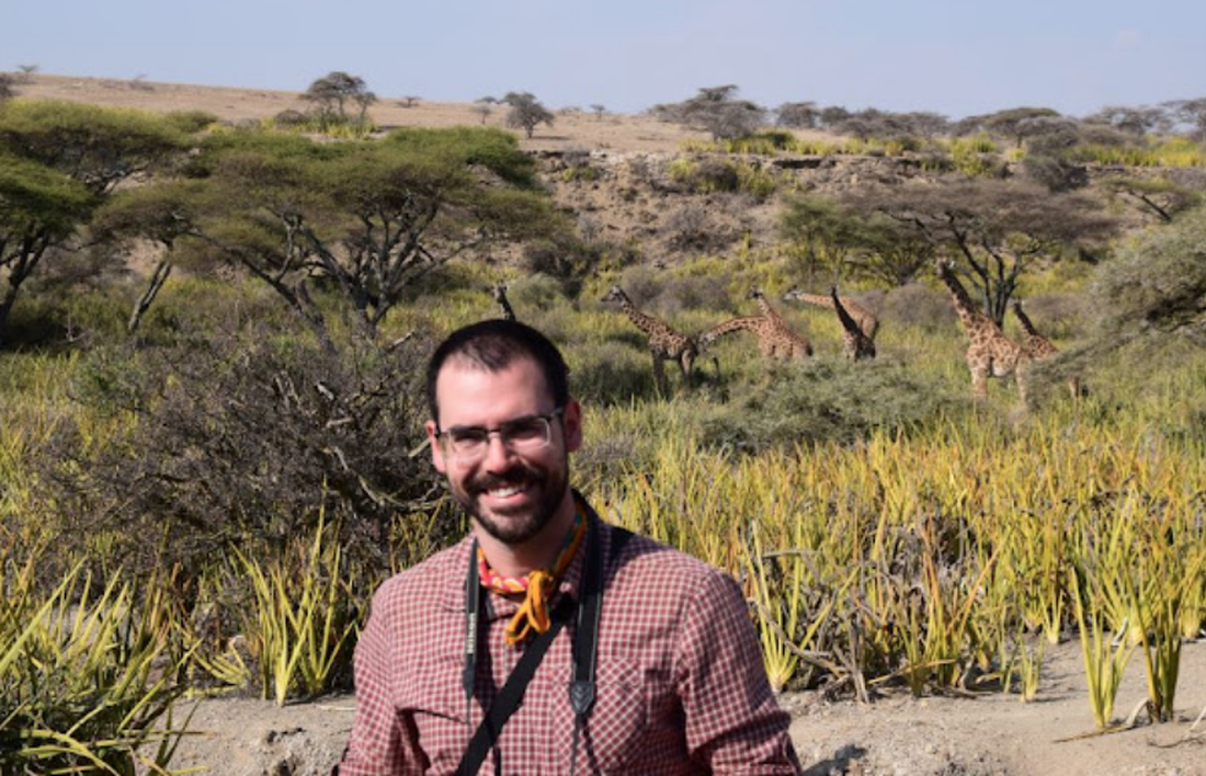 An IPHES researcher takes part in the documentary &quot;Olduvai: the cradle of Humanity&quot;, which TVE broadcasts from December 18 to 20