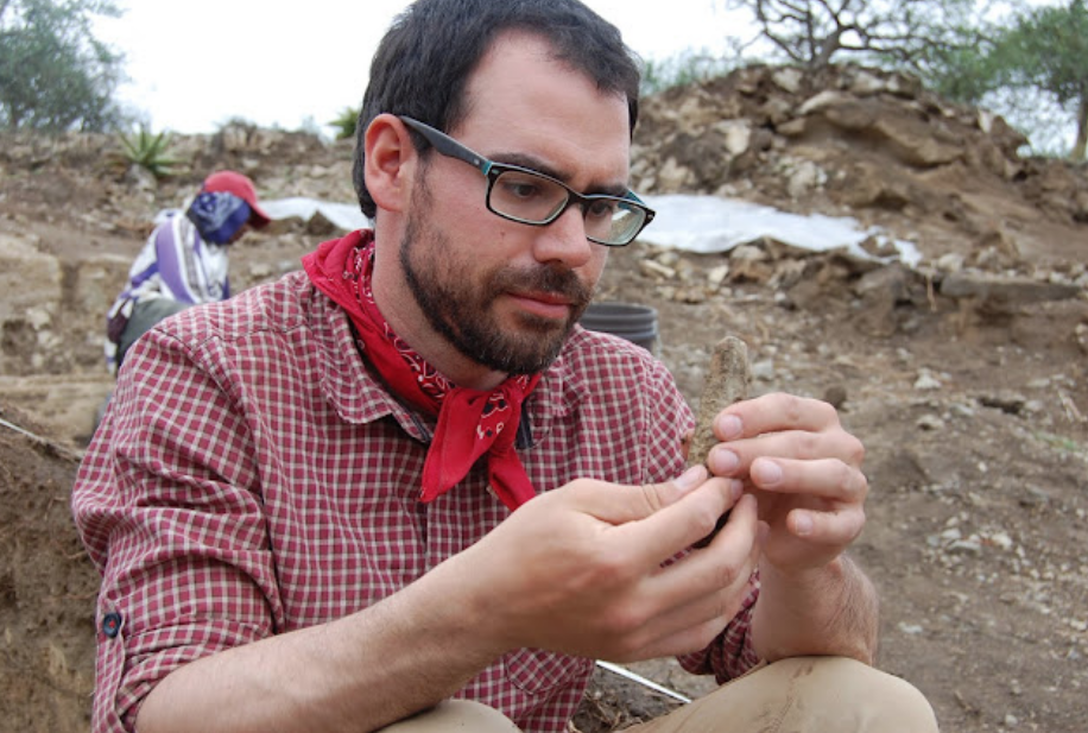 An IPHES researcher takes part in the documentary &quot;Olduvai: the cradle of Humanity&quot;, which TVE broadcasts from December 18 to 20
