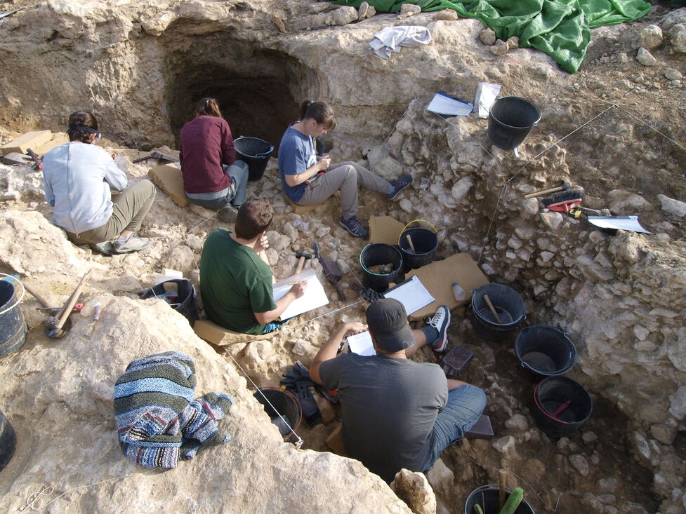 Un santuari de caça a Pinilla del Valle (Madrid) confirma que els Neandertals tenien capacitat simbòlica