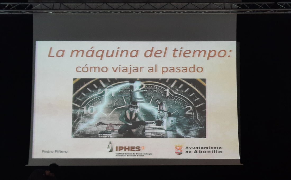 L’IPHES-CERCA i l’Ajuntament d’Abanilla (Múrcia) signen un conveni de col·laboració per potenciar la recerca i la socialització del jaciment de Quibas