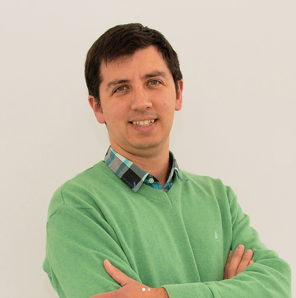 Introducing Dr. Andrés Robledo currently on a Marie Skłodowska-Curie Actions COFUND postdoctoral contract at IPHES.