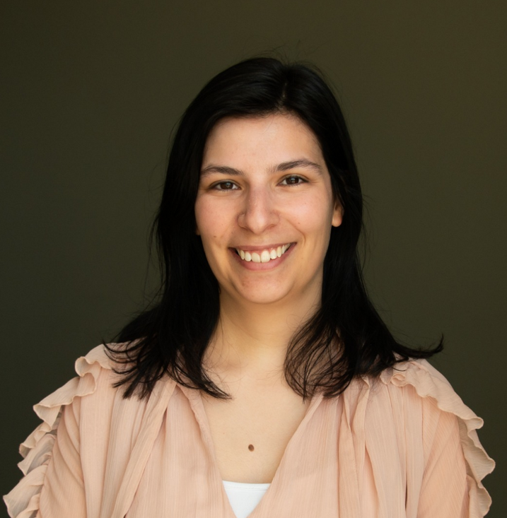 Introducing Dra Ana Abrunhosa currently on a Marie Skłodowska-Curie Actions COFUND postdoctoral contract at IPHES.