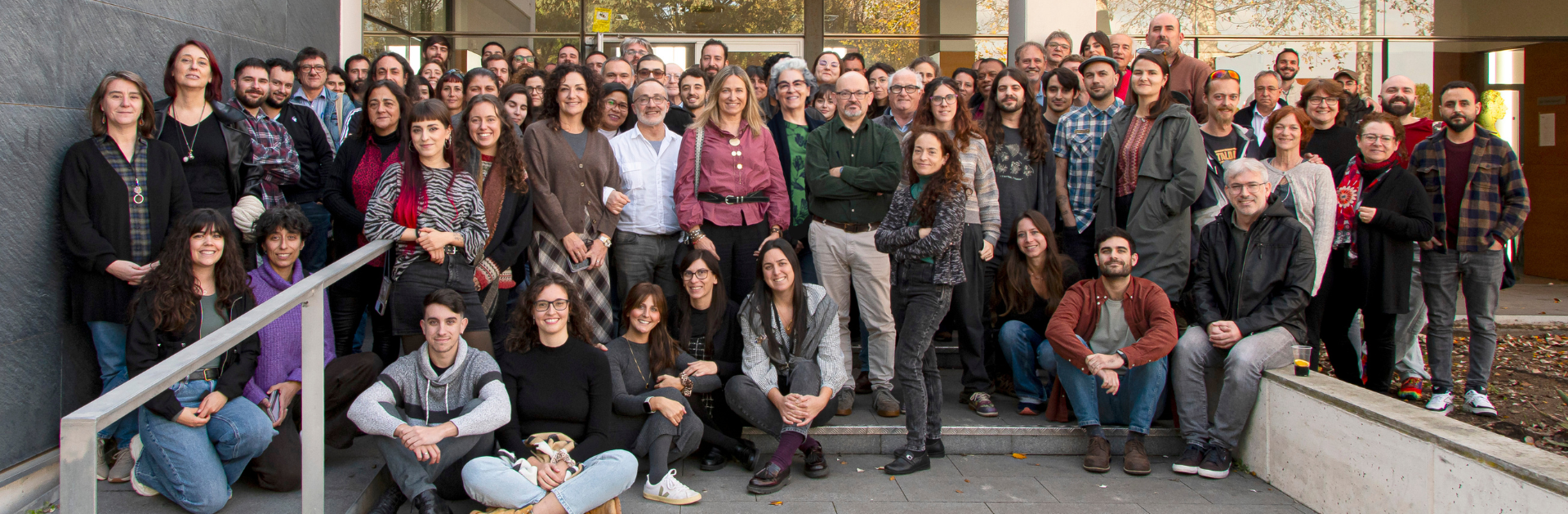 Merry Christmas from the IPHES-CERCA Team!