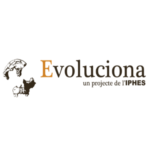 Evoluciona amb l’IPHES