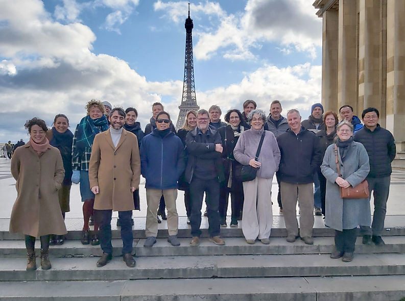 Un debat internacional redefineix l'Achelense, un període clau de l'evolució humana
