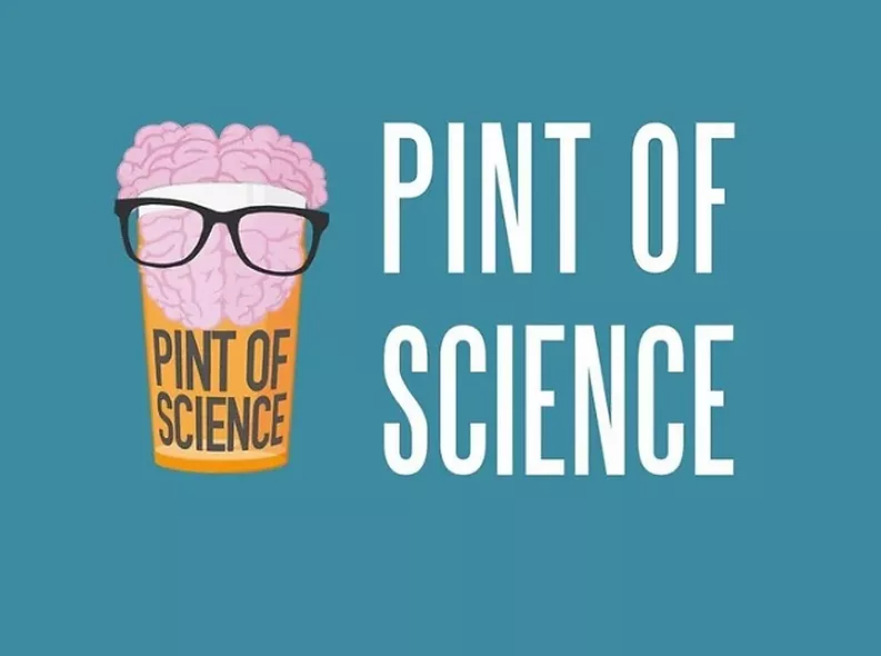 Personal investigador de l’IPHES-CERCA participa en el Pint of Science a Tarragona