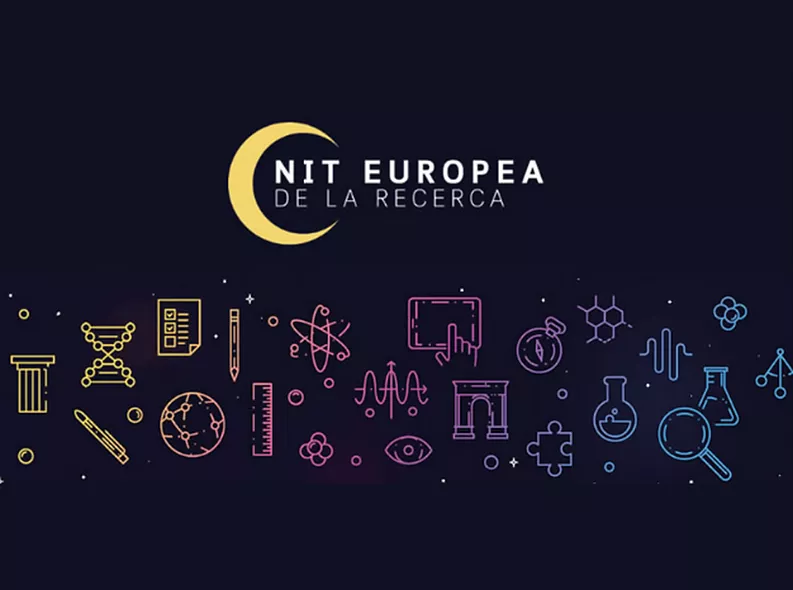 Torna la Nit Europea de la Recerca, amb prop d’un centenar d’activitats divulgatives