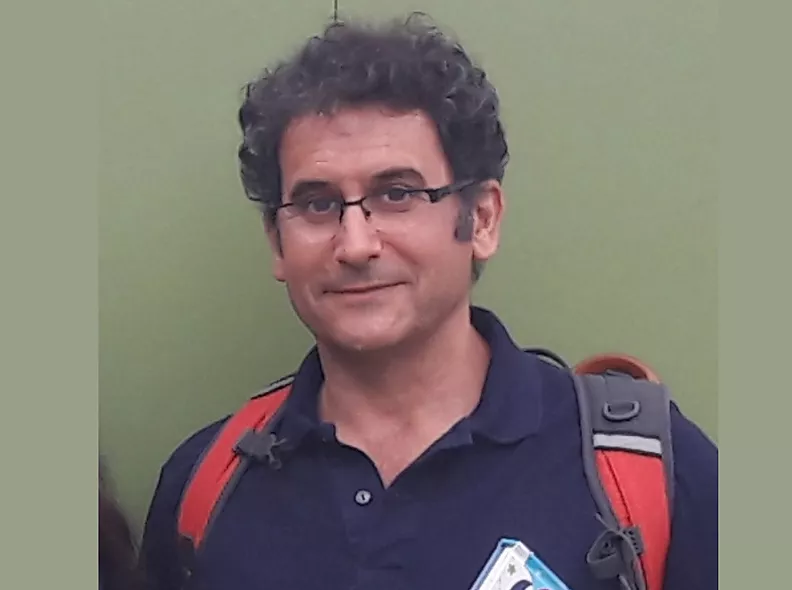 L’IPHES-CERCA lamenta profundament la mort del paleontòleg César Laplana