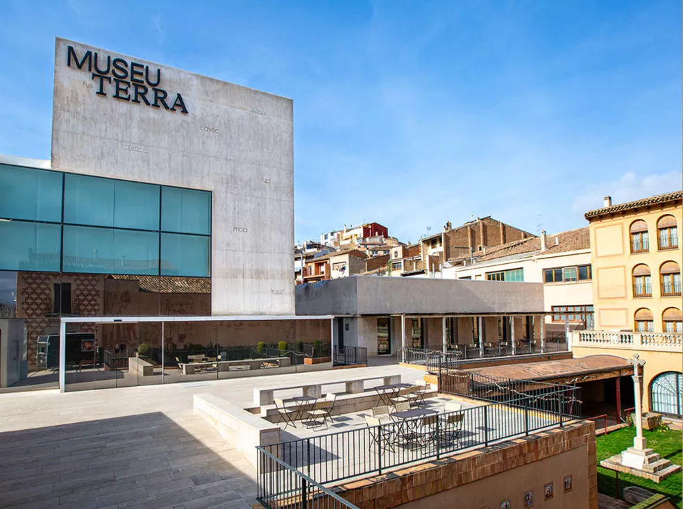 El Museu Terra y el IPHES-CERCA refuerzan su colaboración en torno a la investigación en la Cova dels Xaragalls