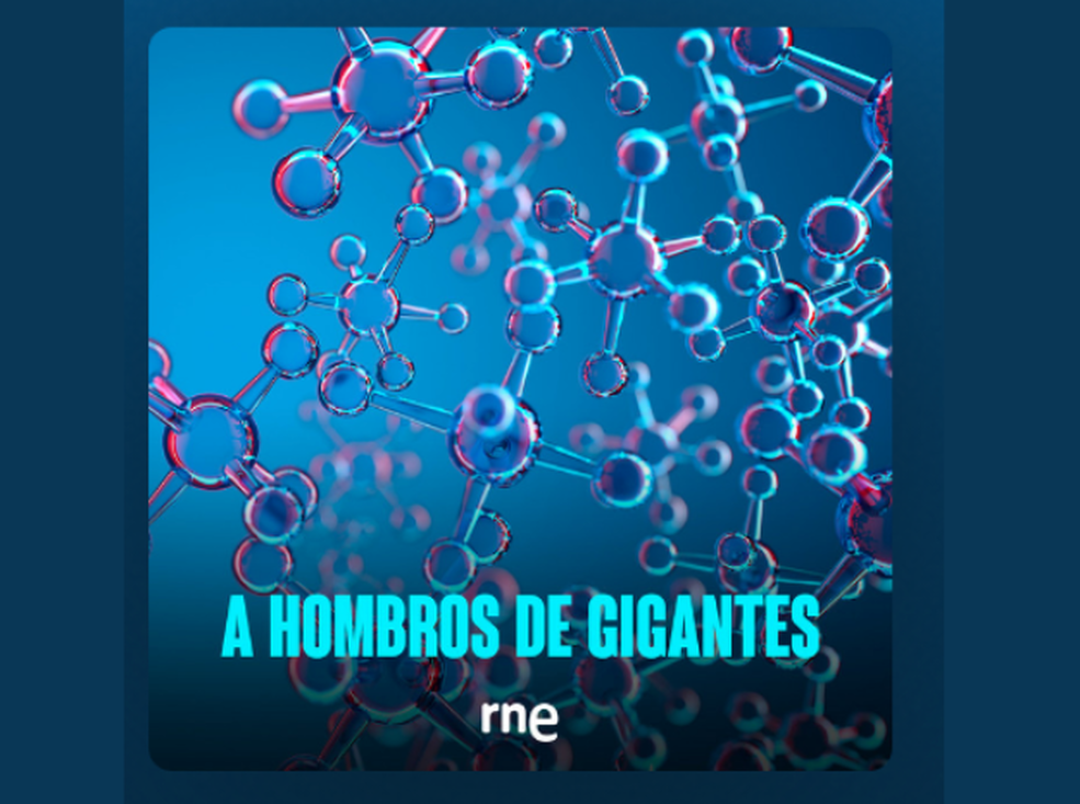 L'ús de la fusta per part dels neandertals <em>A Hombros de Gigantes</em> de Radio 5