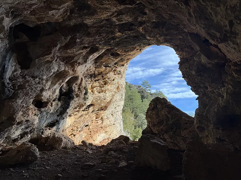 Noves prospeccions arqueològiques a les muntanyes de Vandellòs i als Ports per reconstruir milers d’anys d’ocupació humana
